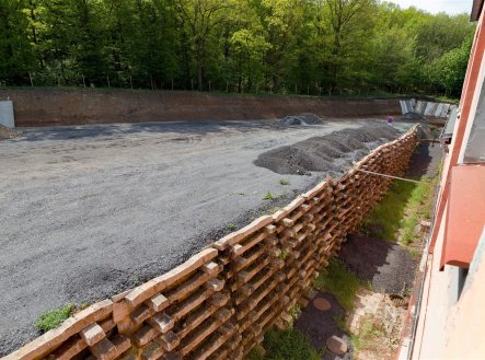 Pronájem pozemku, ostatní, 4 000 m²