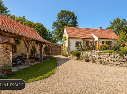 Prodej zemědělského objektu, 2 931 m²