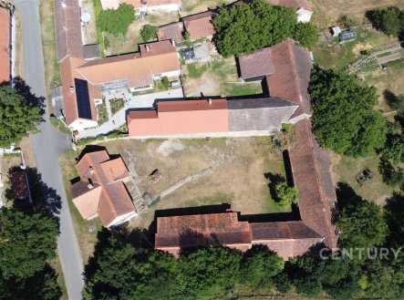 . | Prodej - zemědělský objekt, 2 931 m²