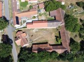 Prodej zemědělského objektu, 2 931 m²