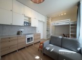 Prodej bytu, 1+kk, 29 m²