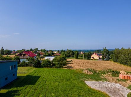 Prodej pozemku pro bydlení, 910 m²