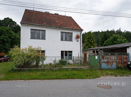 Prodej domu/vily, 141 m²