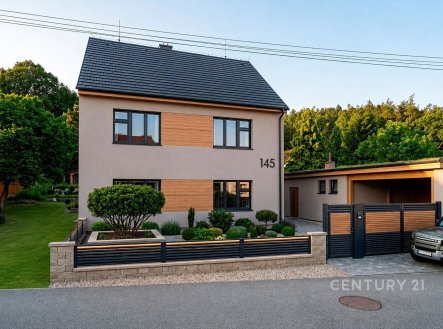 Prodej domu/vily, 141 m²