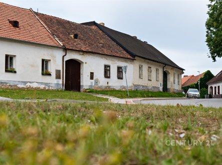 Prodej domu/vily, 121 m²