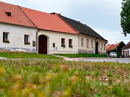 Prodej domu/vily, 121 m²