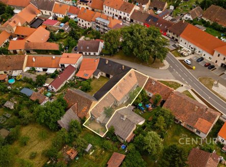 Prodej domu/vily, 121 m²