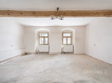 Prodej domu/vily, 121 m²