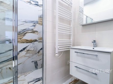Pronájem bytu, 1+kk, 36 m²