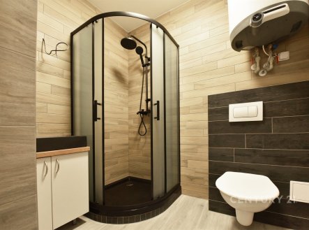 Pronájem bytu, 3+kk, 72 m²
