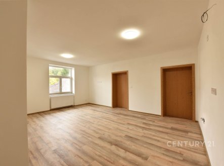 Pronájem bytu, 3+kk, 72 m²