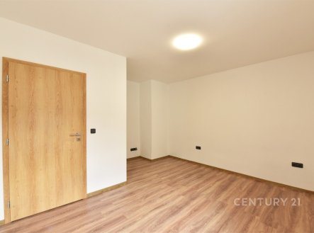 Pronájem bytu, 3+kk, 53 m²