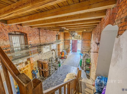 Prodej výrobní prostory, 1 488 m²