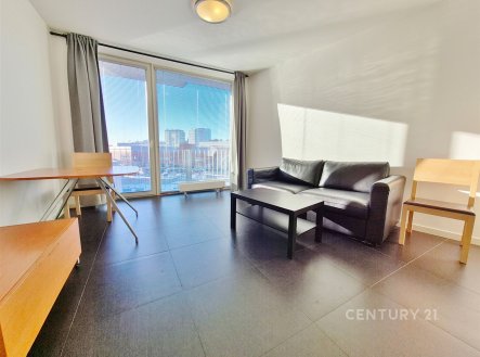 Pronájem bytu, 2+kk, 47 m²