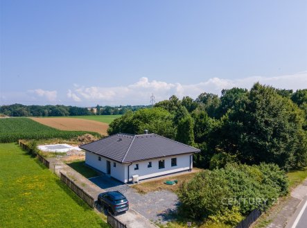 Prodej domu/vily, 124 m²