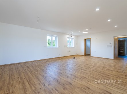 Prodej domu/vily, 124 m²