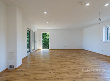 Prodej domu/vily, 124 m²