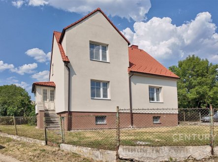 Prodej domu/vily, 119 m²