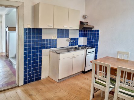 Prodej domu/vily, 119 m²