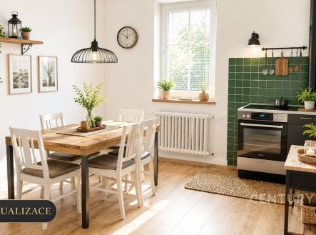 Prodej domu/vily, 119 m²