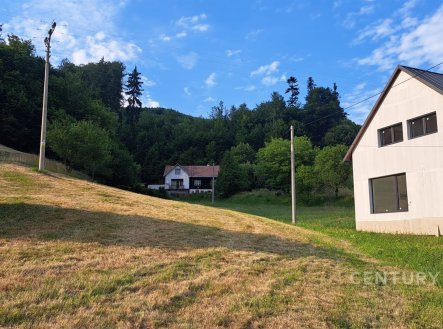 Prodej pozemku pro bydlení, 2 361 m²