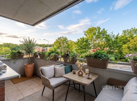 Prodej bytu, 5+kk, 126 m²
