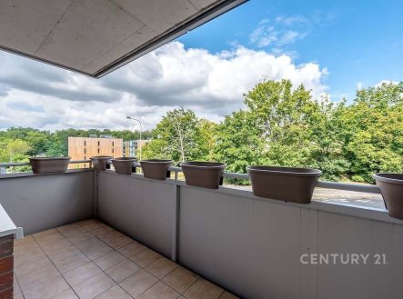Prodej bytu, 5+kk, 126 m²