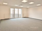 Pronájem kanceláře, 80 m²