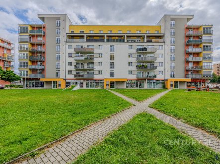 Prodej bytu, 3+kk, 97 m²