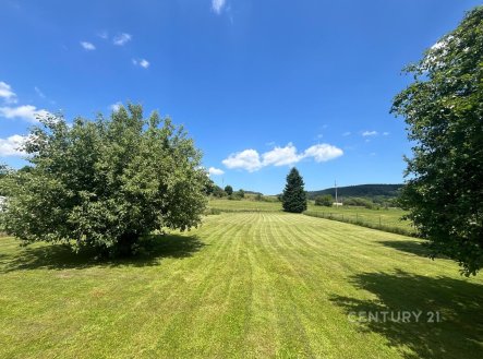 Prodej pozemku pro bydlení, 1 392 m²