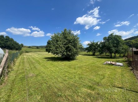 Prodej pozemku pro bydlení, 1 392 m²