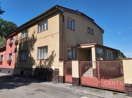 Prodej domu/vily, 150 m²