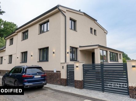 Prodej domu/vily, 150 m²