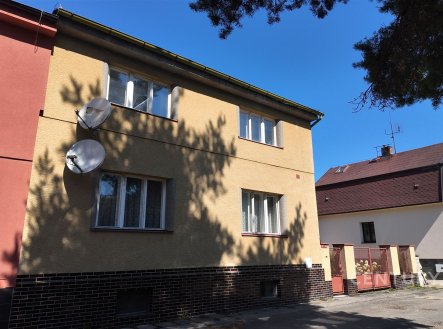 Prodej domu/vily, 150 m²
