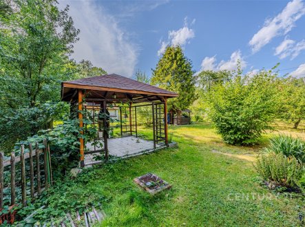 Prodej pozemku pro bydlení, 993 m²