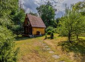 Prodej chaty/rekreačního objektu, 48 m²