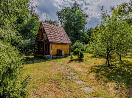 Prodej chaty/rekreačního objektu, 48 m²