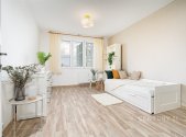 Prodej bytu, 2+1, 59 m²