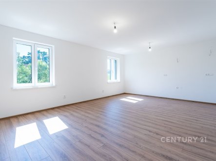 Prodej bytu, 2+kk, 58 m²
