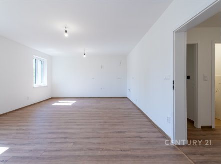 Prodej bytu, 2+kk, 58 m²