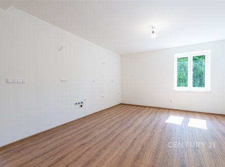 Prodej bytu, 2+kk, 60 m²