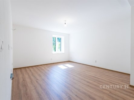 Prodej bytu, 2+kk, 60 m²