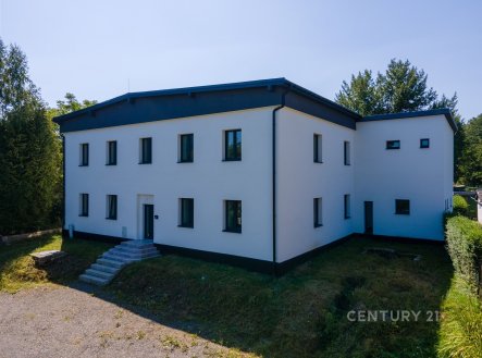 Prodej bytu, 2+kk, 62 m²