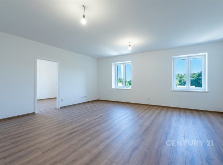 Prodej bytu, 2+kk, 62 m²