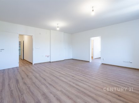 Prodej bytu, 2+kk, 62 m²