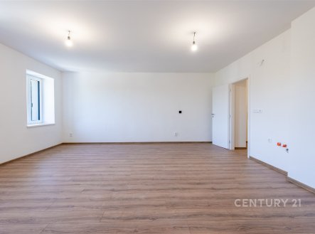 Prodej bytu, 2+kk, 62 m²