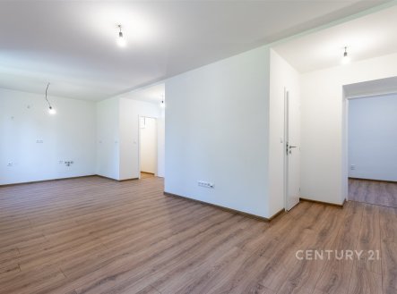 Prodej bytu, 2+kk, 55 m²