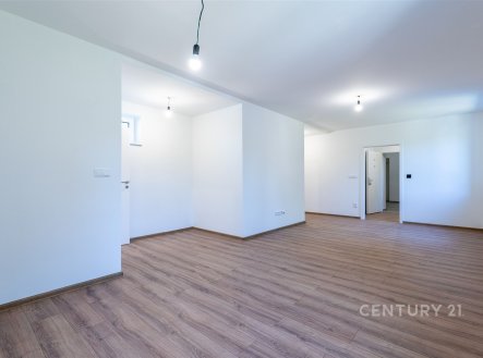 Prodej bytu, 2+kk, 55 m²