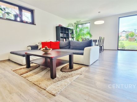 Pronájem domu/vily, 207 m²