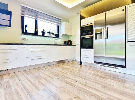 Pronájem domu/vily, 207 m²